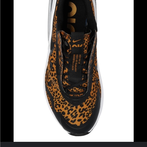 Cheetah air max up - Picture 6 of 9